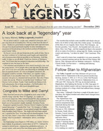 front page