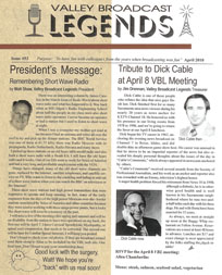 front page