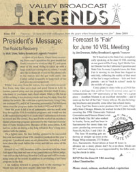 front page