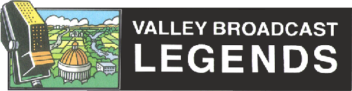 VBL logo
 masthead