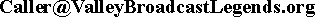email address