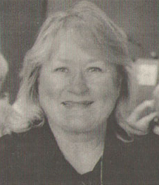 Joyce Krieg