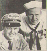 Captain Sacto