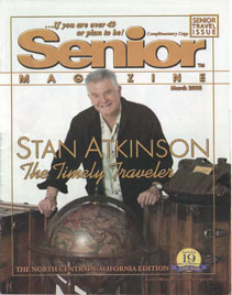 Stan Atkinson cover